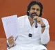 Pawan Kalyan clarifies ob volunteers issue