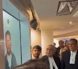 AI Lawyer Remark on Death Penalty Brings Smile to CJI Chandrachud Face