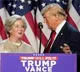 Trump names Susie Wiles as White House Chief of Staff