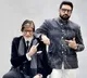 Amitabh Bachchan talks about son Abhishek’s next ‘I Want To Talk’