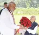 PM Modi wishes Advani on his b’day, counts him among India’s ‘most admired’ statesmen