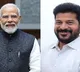 Wish him long, healthy life: PM Modi on Revanth Reddy's birthday