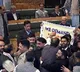 BJP MLAs run ‘parallel assembly’ in J&K Assembly lawns