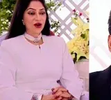 When Simi Garewal asked Abhishek not to call her ‘aunty’