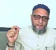 Important day for Muslims, says Owaisi on SC ruling on AMU