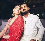 B-Town celebs congratulate Athiya Shetty and KL Rahul on their pregnancy announcement
