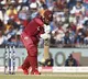 Hetmyer, Hosein, Pooran, Russell return for T20I series against England