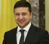 Killed KIM Army says Ukraine President Volodymyr Zelensky
