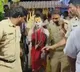 Women Aghori At Srikalahasti Temple