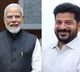 Wish him long and healthy life PM Modi on Revanth Reddy Birthday