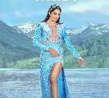 New Poster From Ram Charan Game Changer Movie
