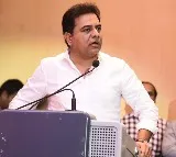 Revanth Reddy is seeing for my arrest says ktr