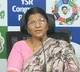 Lakshmi Parvathi fires on CM Chandrababu