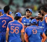 1st T20I: Varun, Ravi claim three-fers after Samson ton as India destroy South Africa