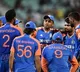 1st T20I: Varun, Ravi claim three-fers after Samson ton as India destroy South Africa