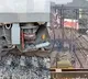 Three coaches of express train derail at Bengal’s Nalpur; no casualty, injury reported