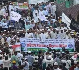 Extremists target ISKCON amid persecution of Hindus in Bangladesh