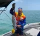 'Crocodile beefy survived': Ian Botham jokes on his life-threatening fall