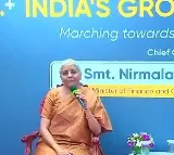 Every rupee collected is accounted for so it doesn't get frittered away: FM Sitharaman