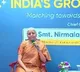 Every rupee collected is accounted for so it doesn't get frittered
 away: FM Sitharaman