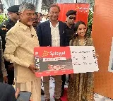 Beleaguered airline SpiceJet to launch seaplane operations in India next year