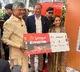 Beleaguered airline SpiceJet to launch seaplane operations in India
 next year