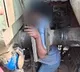 Bihar: Railway employee crushed to death after getting trapped between engine & bogie