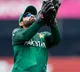 Pakistan captain Mohammad Rizwan takes six catches in ODI against Australia levels world record