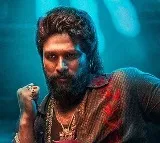 Leaked Pic from Pushpa2 Item Song goes Viral on Social Media