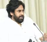 Drugs have become a menace in the state says Deputy CM Pawan Kalyan