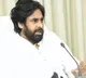 Drugs have become a  menace in the state says Deputy CM Pawan Kalyan