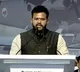 Central Minister Speech At SeaPlance Demo Launch
