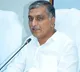 Harish Rao says conspiracy to put case against KTR