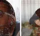 A man from Turkey chose to ditch cigarettes by putting himself in literal lockdown