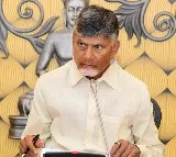 CM Chandrababu comments on latest developments