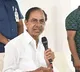 KCR comments on Congress govt