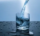 Disruption in Water supply in Hyderabad