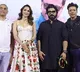 Ram Charan speaks at Game Changer teaser release event in Lucknow