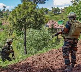 Encounter breaks out in Srinagar