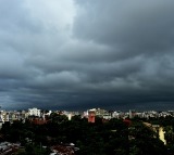 Heightened alert issued as heavy rain hits Japan's Okinawa