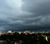 Heightened alert issued as heavy rain hits Japan's Okinawa
