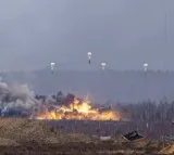 Russia temporally closes Moscow airports due to possible drone attacks