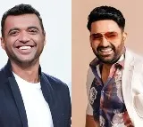 Deepinder Goyal tells Kapil Sharma what led to naming of his food
 delivery platform Zomato