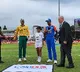 2nd T20I: Hendricks comes in as South Africa elect to bowl against India