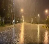 Weather Dept issues yellow alert in TN from Nov 13