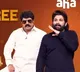 "Allu Arjun Opens Up on Life, Cinema, and More on 'Unstoppable' with Balakrishna"