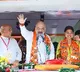 Amit Shah releases BJP Manifesto for Maharashtra elections