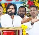 Pawan Kalyan takes class for journalists on social conscious