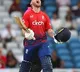 Phil Salt becomes first batter to score three centuries against the same opposition in the format