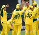 For the first time no Aussie batter managed to score a fifty in a mens ODI series in their history